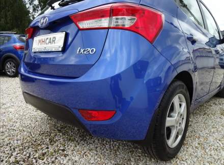 Hyundai - ix20