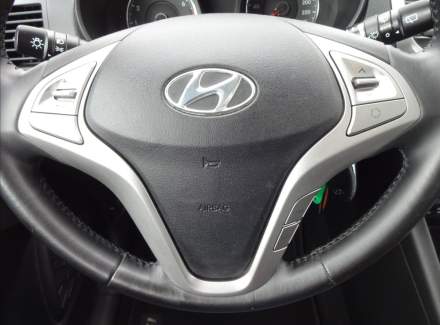 Hyundai - ix20