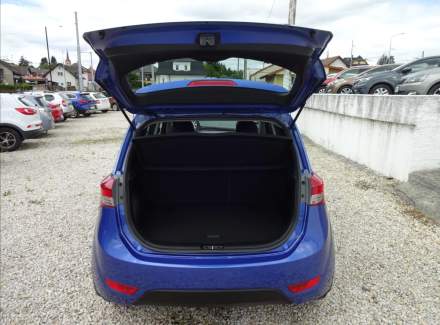 Hyundai - ix20