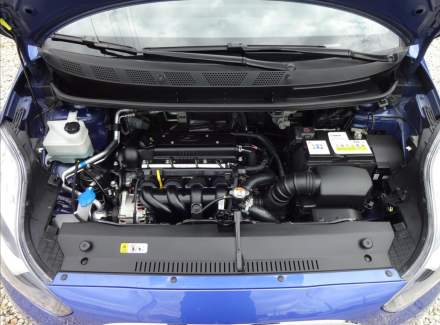 Hyundai - ix20
