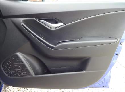 Hyundai - ix20