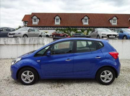 Hyundai - ix20