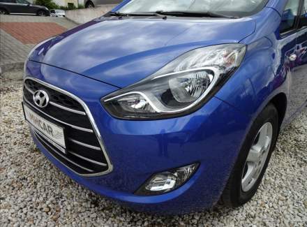 Hyundai - ix20
