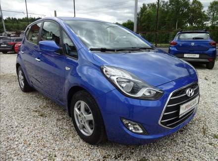 Hyundai - ix20