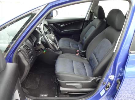 Hyundai - ix20