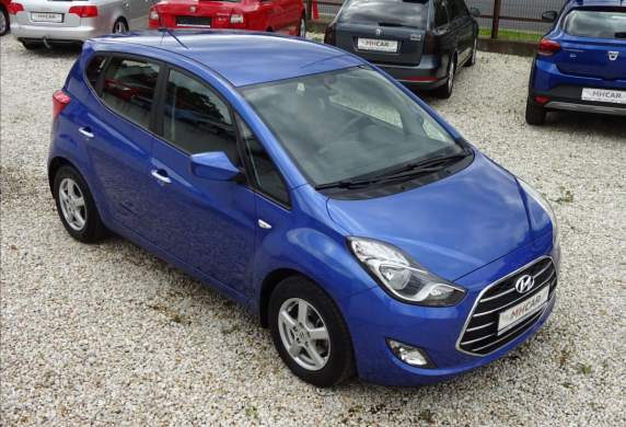 Hyundai - ix20