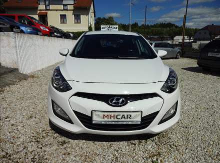 Hyundai - i30