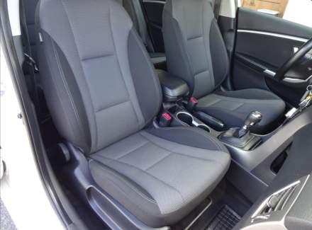 Hyundai - i30