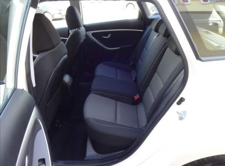 Hyundai - i30