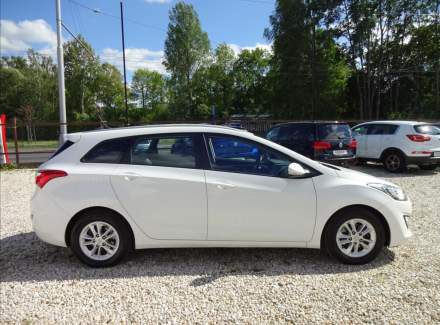 Hyundai - i30