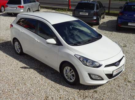 Hyundai - i30