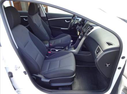 Hyundai - i30