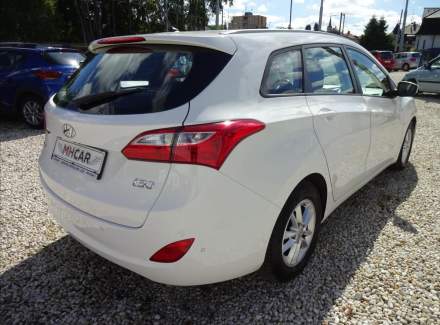Hyundai - i30