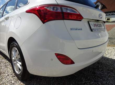 Hyundai - i30