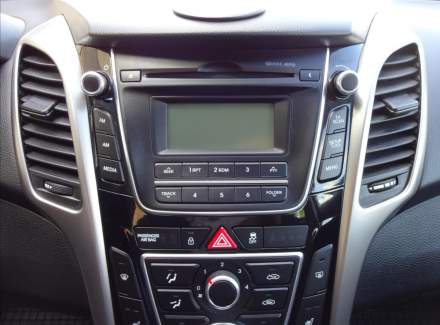 Hyundai - i30