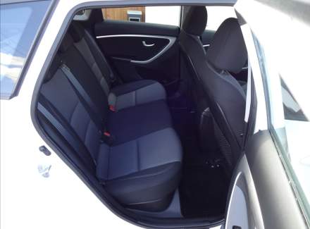 Hyundai - i30