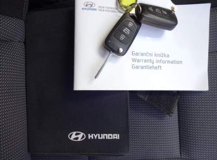Hyundai - i30