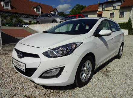 Hyundai - i30
