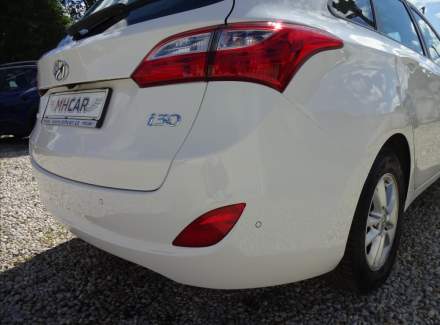Hyundai - i30
