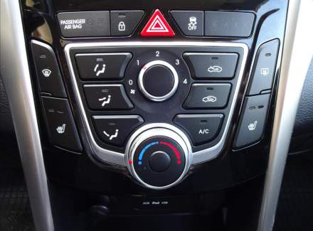 Hyundai - i30