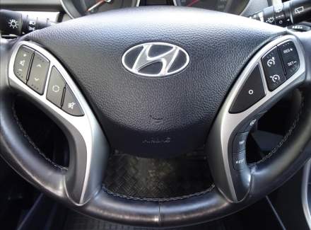 Hyundai - i30