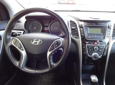 Hyundai - i30
