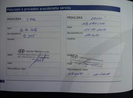 Hyundai - i30