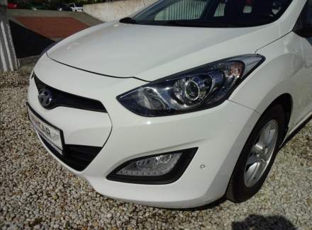 Hyundai - i30