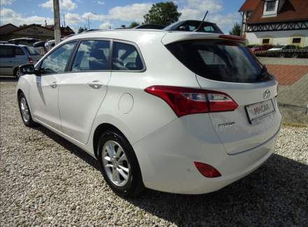 Hyundai - i30