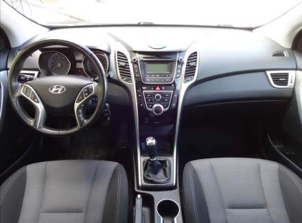 Hyundai - i30
