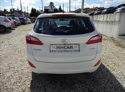 Hyundai - i30