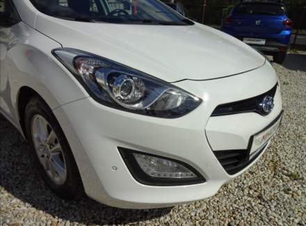 Hyundai - i30