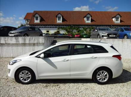 Hyundai - i30