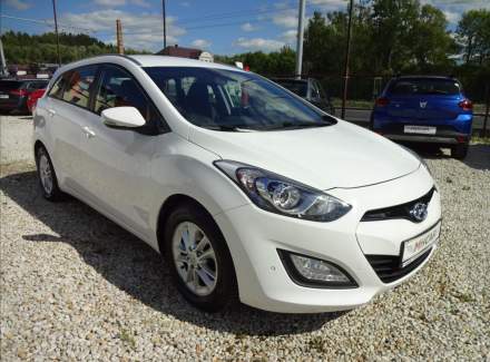 Hyundai - i30
