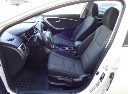 Hyundai - i30