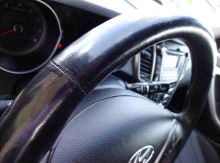 Hyundai - i30