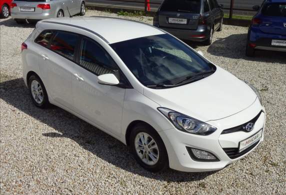 Hyundai - i30