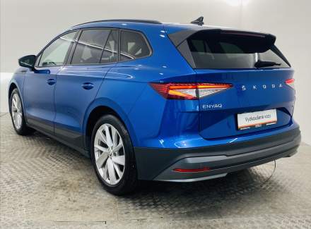 Škoda - Enyaq iV