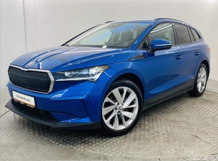 Škoda - Enyaq iV