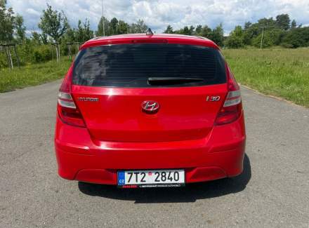Hyundai - i30