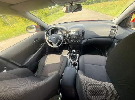Hyundai - i30