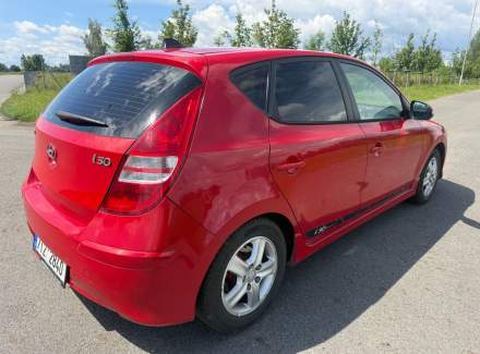 Hyundai - i30