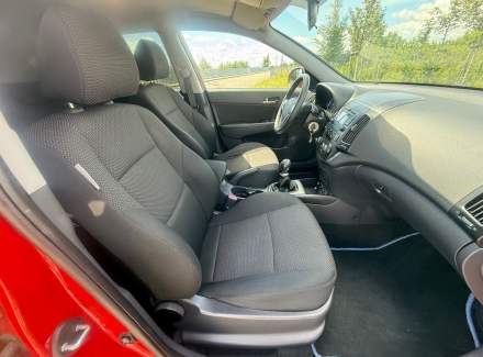 Hyundai - i30