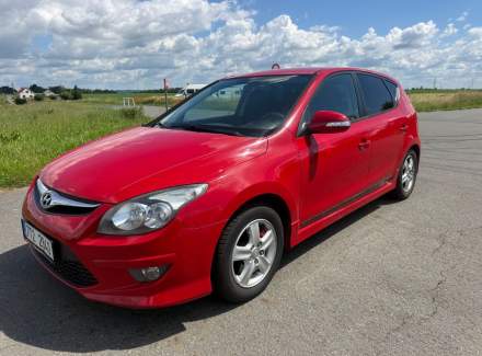 Hyundai - i30
