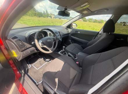 Hyundai - i30