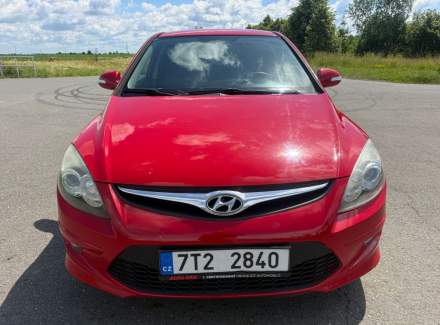 Hyundai - i30
