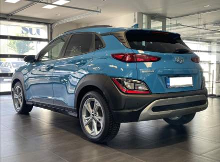 Hyundai - Kona