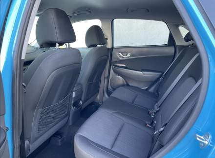 Hyundai - Kona