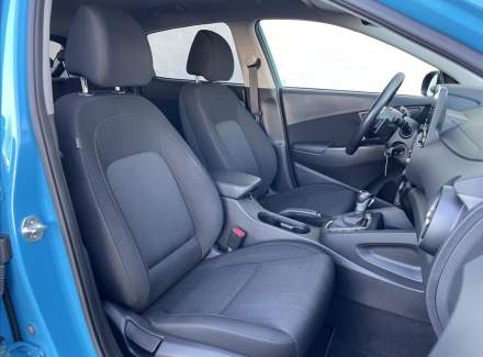 Hyundai - Kona