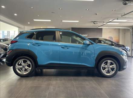 Hyundai - Kona
